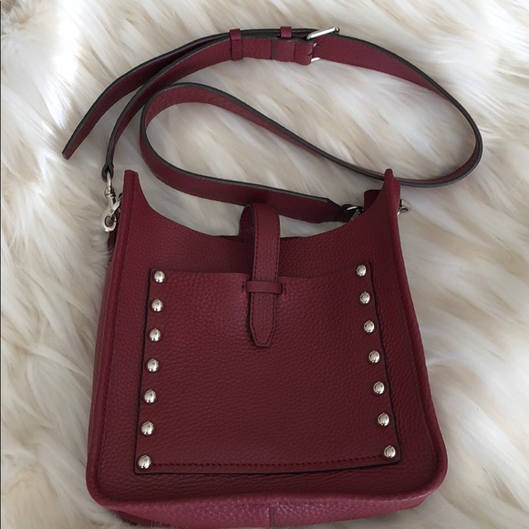 Rebecca Minkoff Handbags - SOLD ✅✅Rebecca Minkoff Crossbody Handbag